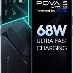 Pova 5 pro