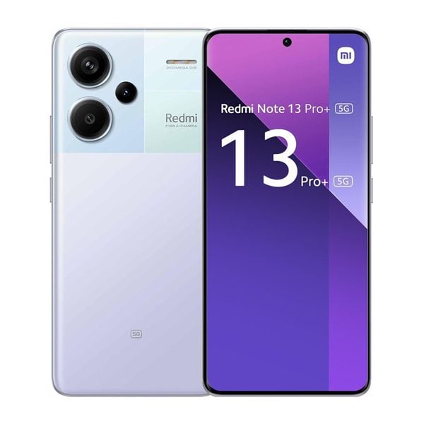 Redmi Note 13 pro plus