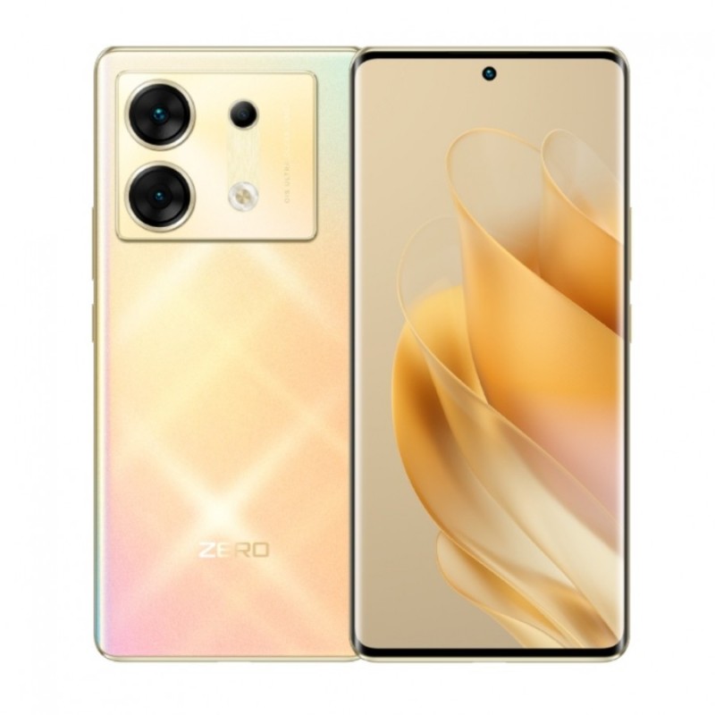 Infinix zero 30