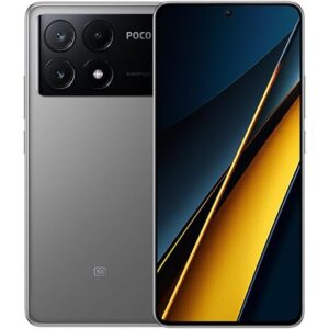 Poco x6 pro