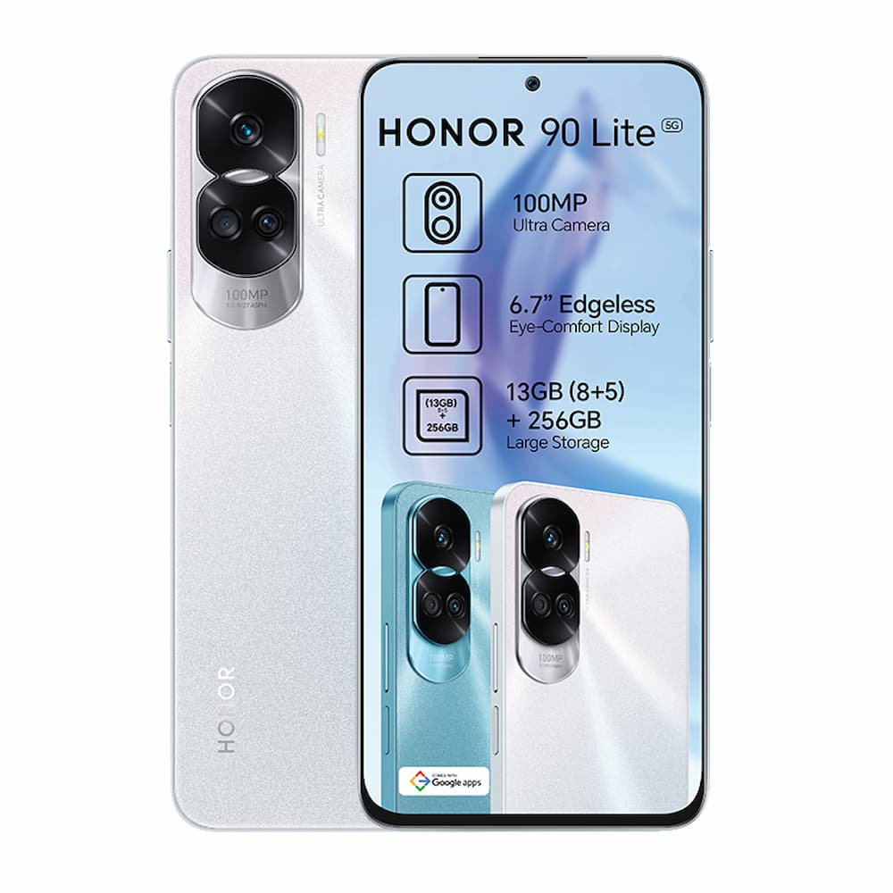 Honor 90 lite