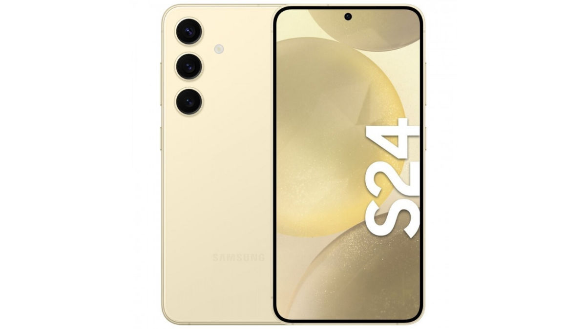 Samsung Galaxy S24-Plus