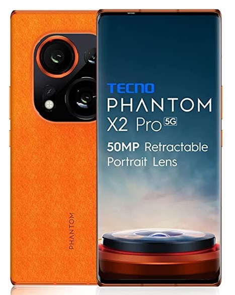 Phantom x2 pro