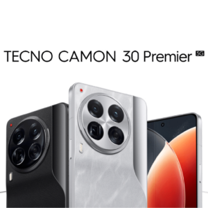 Camon 30 premier