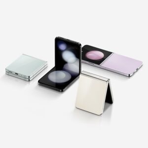 Galaxy Z Flip5