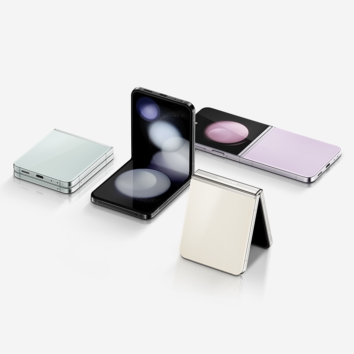 Galaxy Z Flip5