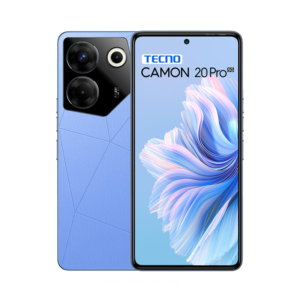 Tecno camon 20 pro