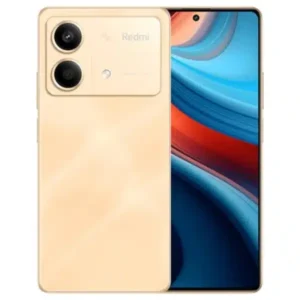 Poco x6 neo