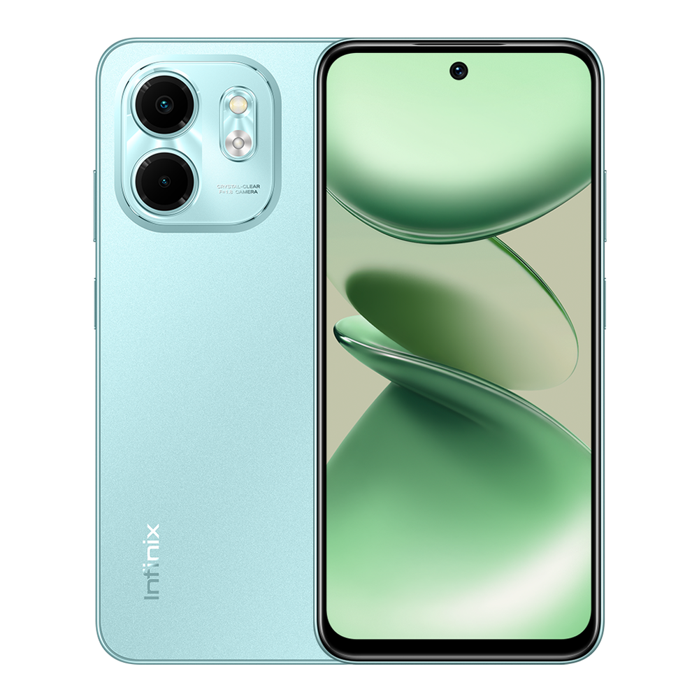 INFINIX SMART 9